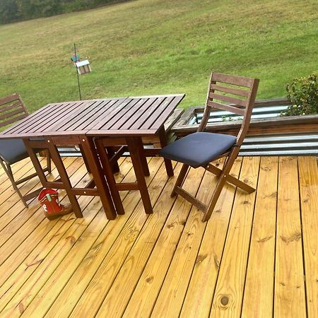 Smiths In-Law Suite! Pet Friendly, Hot Tub! Valley Head Εξωτερικό φωτογραφία