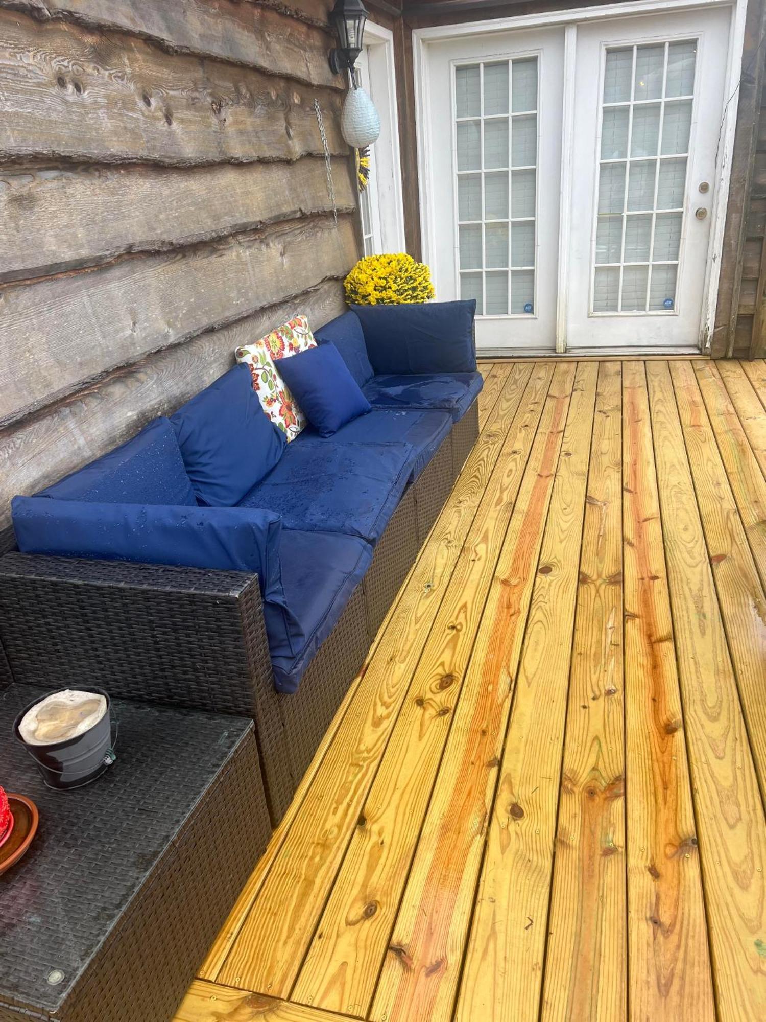 Smiths In-Law Suite! Pet Friendly, Hot Tub! Valley Head Εξωτερικό φωτογραφία